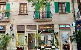Triland Hotel